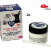 Pacchetto risparmio 10% (2x 21g TEEF Vitae+®)