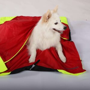 Safety Bag - Die Sicherheitsdecke zum mitnehmen – Bild 4