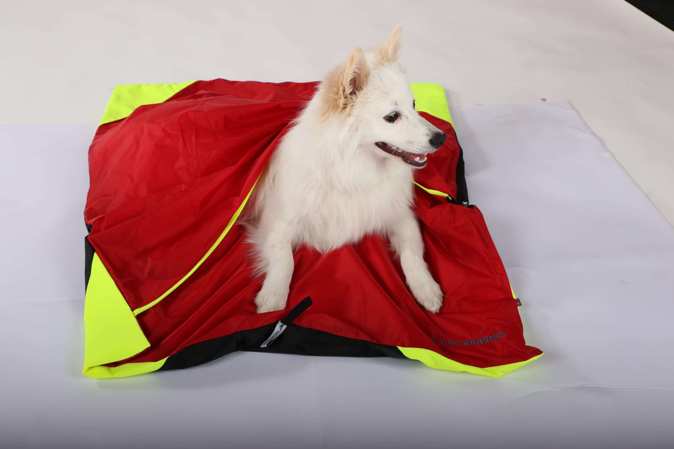 Safety Bag - Die Sicherheitsdecke zum mitnehmen – Bild 4