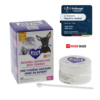 TEEF Vitae+® (6g / jusqu’à 60 applications) | Soins dentaires sains pour chiens et chats